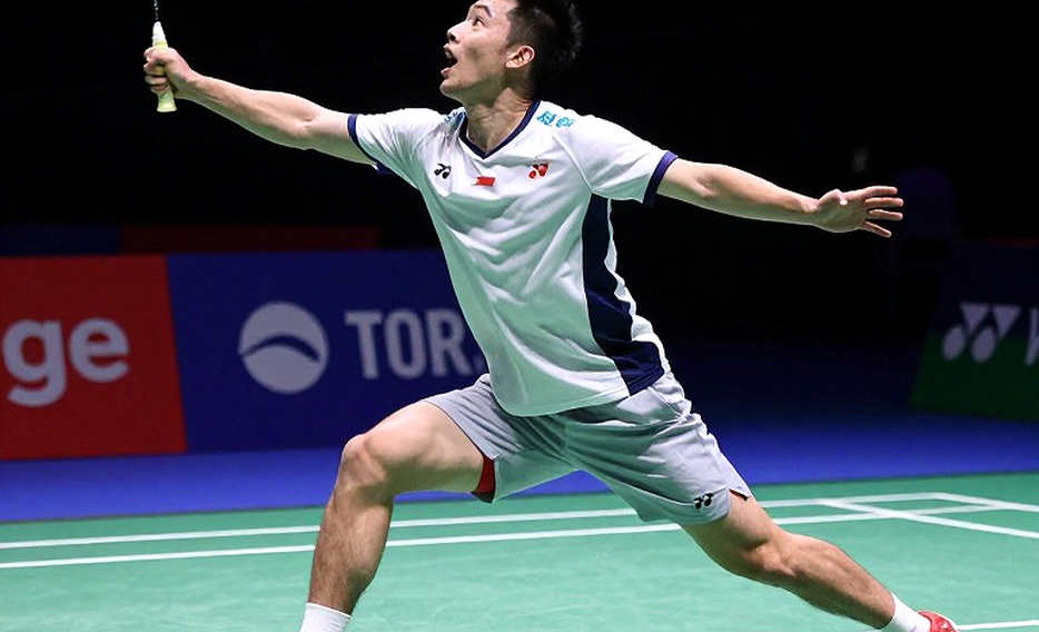 China Masters 2026: Srikanth phá chuỗi năm năm, Satwik-Chirag và hóa đơn thể lực ở tứ kết