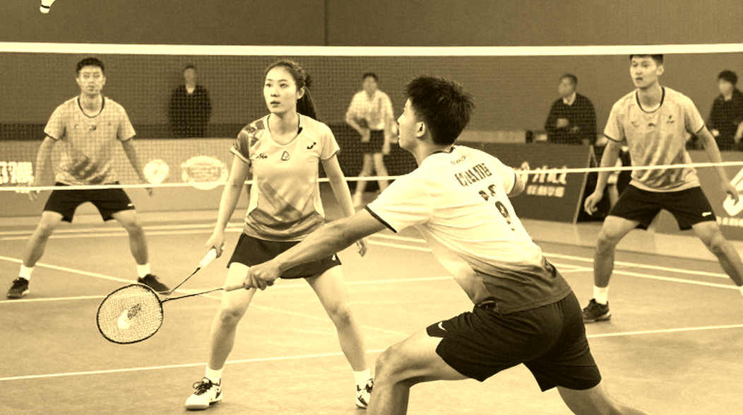 Hệ quy chiếu của một cú sốc: Giải mã sự sụp đổ Satwik-Chirag tại Asian Games 2026