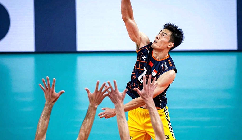 Cameroon vào chung kết CAVB và vé dự World Championship 2027: chiến thắng được quyết định bằng những pha bóng cân bằng điểm