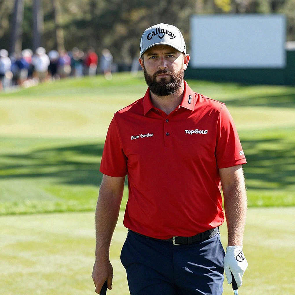 Wentworth và bản án 23 gậy: Điều BMW PGA Championship 2026 lột trần về giới hạn của golfer