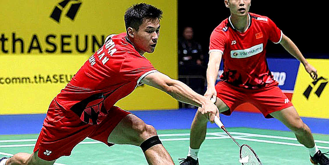 Asian Games 2026: Satwik-Chirag gục ở vòng một và nút thắt bản lĩnh kết thúc trận đấu