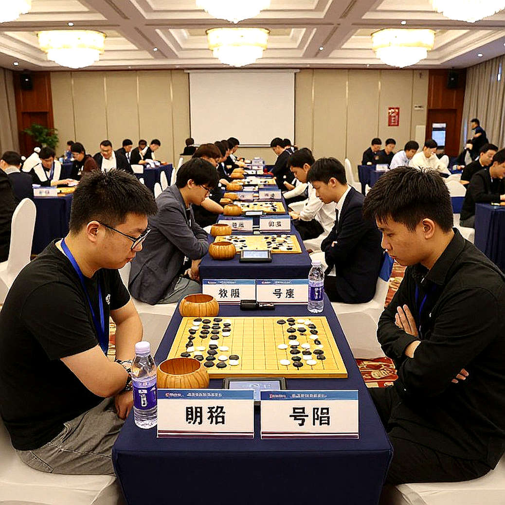 Olympiad cờ vua 2026 tại Samarkand: Ấn Độ giữ ngôi kép và khoảng lặng nơi bảng tin