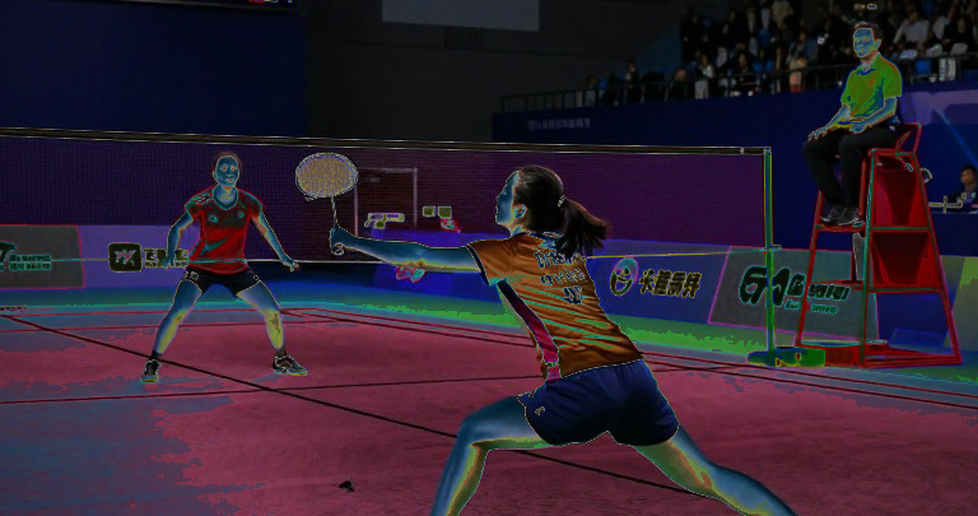 Asian Games 2026: Satwik-Chirag thua sốc ngay vòng đầu trước cặp Thái Lan hạng 36 thế giới