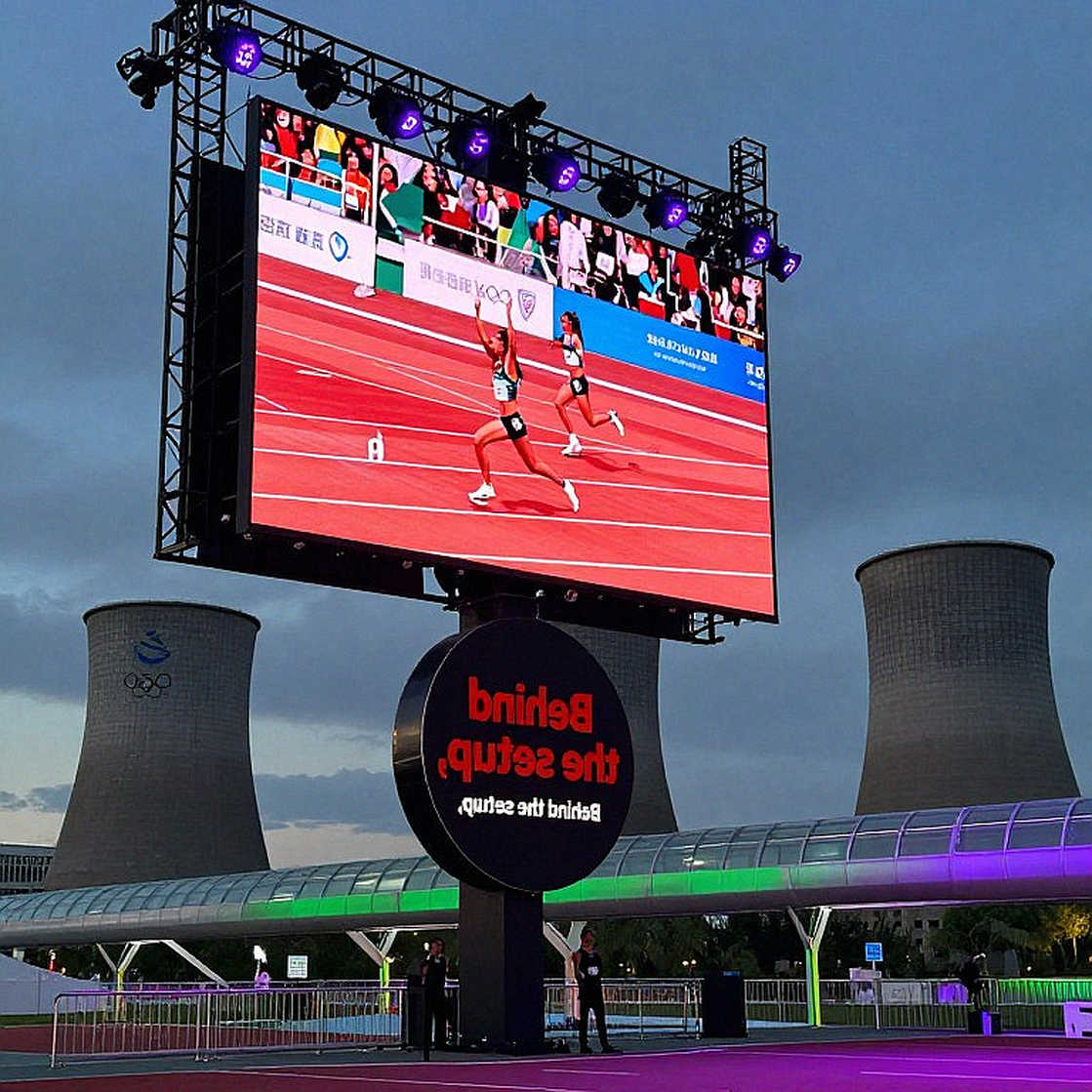 12:56 ở Copenhagen: Dawit Seare vượt Jakob Ingebrigtsen, Eritrea lấy vàng lẫn đồng