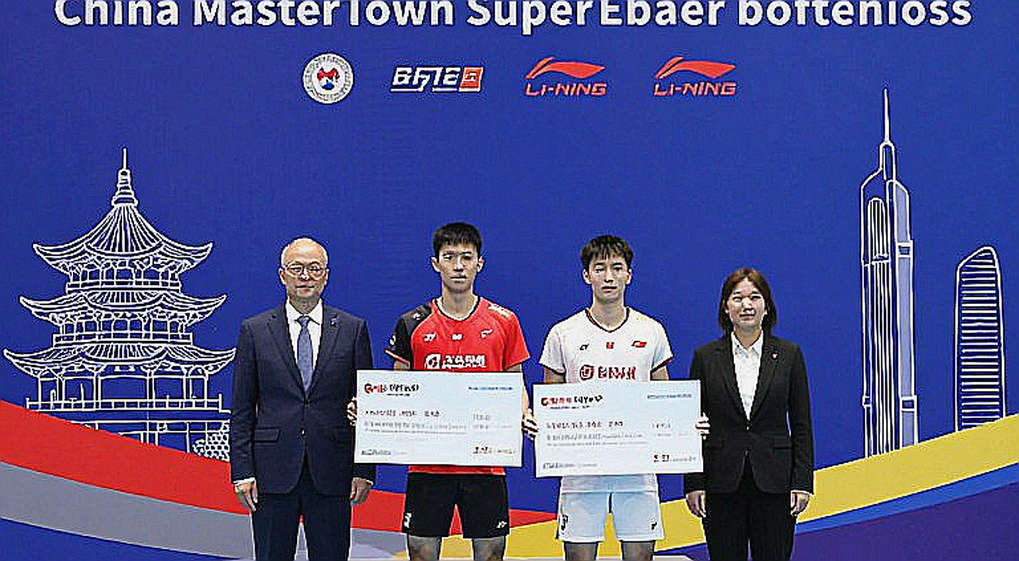 Sau chung kết All England toàn Indonesia: cuộc tái thiết đơn nam bắt đầu từ sàn tập Cipayung