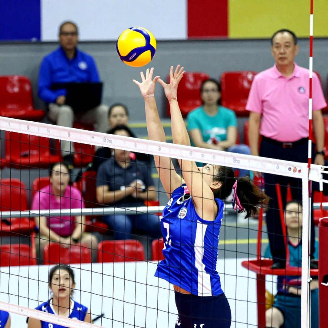 17 giờ 20 phút ở Nagoya: Bảng A Asian Games 2026 và khoảng trống dữ liệu của bóng chuyền nữ Indonesia