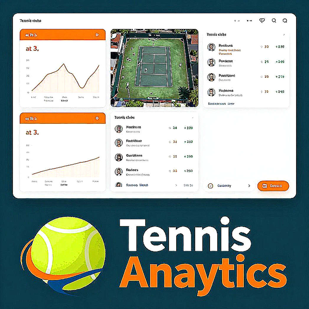 Bản tin dầu khí đội lốt nhãn tennis: lỗi phân loại và cái giá của dữ liệu bẩn trong tòa soạn thể thao