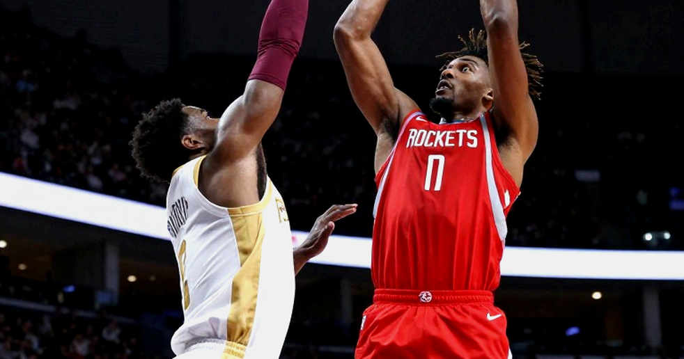 Kỳ chuyển nhượng NBA 2026: Khi đồng tiền thông minh đánh bại ngôi sao hào nhoáng