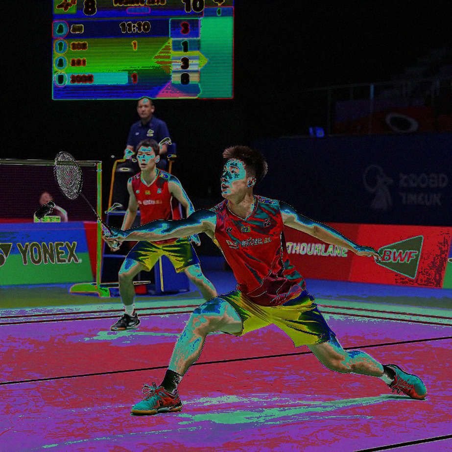 China Masters 2026: Satwik – Chirag vô địch, và hồ sơ tải trọng 5 giờ mở ra trước thềm Asian Games