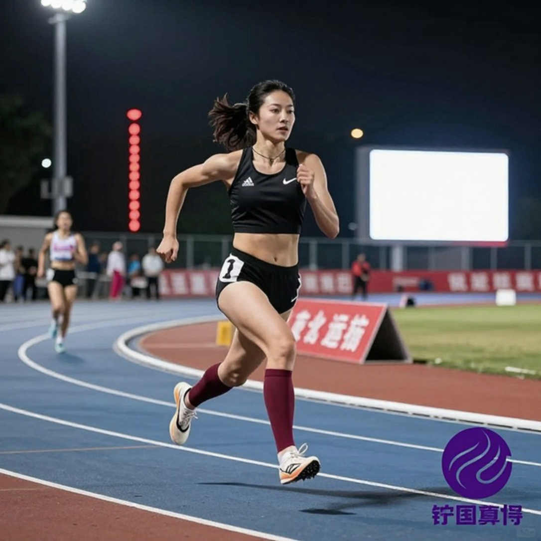 Vân Trang và 4 giờ 26 phút trên cung đường Lảo Thẩn