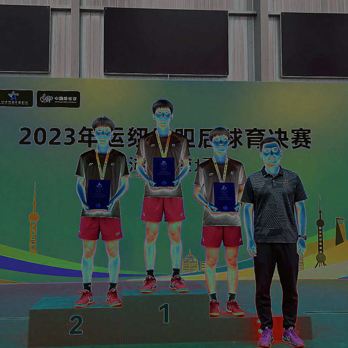 Asian Games 2026 ngày thi đấu đầu tiên: Đội tuyển cầu lông nữ Ấn Độ ra quân gặp Kazakhstan