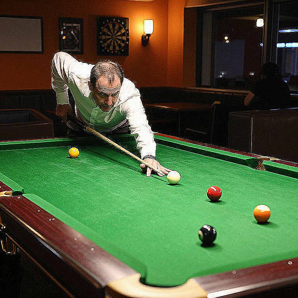 Giải Snooker Khuyết tật châu Âu 2026 tại Sofia: tám bảng đấu, 45 suất và khoảng trống tiền thưởng