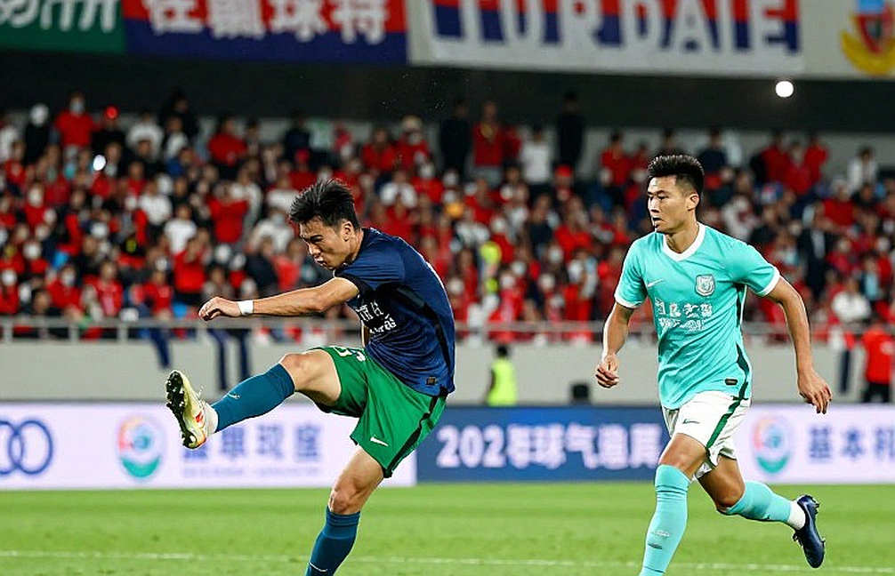 U16 Việt Nam thua trận ra quân tại CFA Team China 2026: ba bàn thua từ một cơ chế