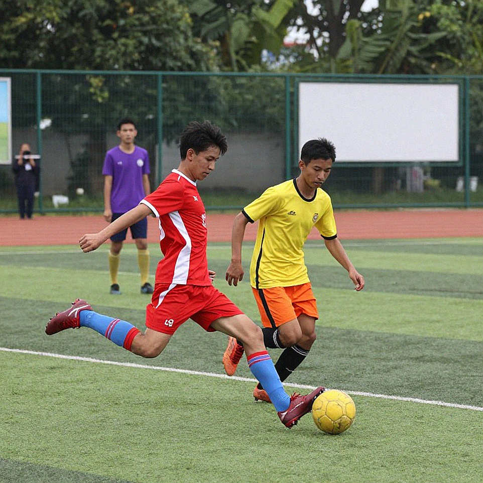 Vietnam U23 2-0 Philippines U23: Thanh Nhan and Le Phat Speak, and the Submerged Half of a Victory