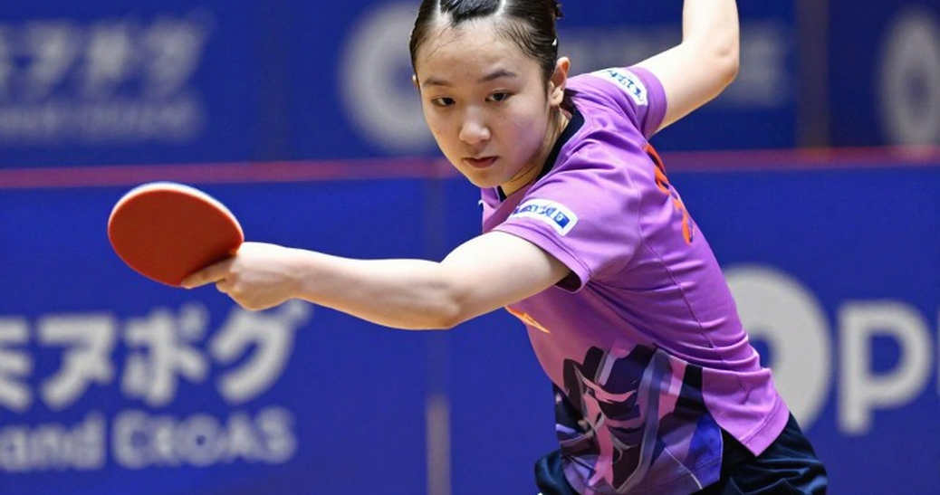 Bóng bàn thế giới 2026: cấu trúc điểm số, lịch thi đấu và kỷ luật kiểm chứng dữ liệu
