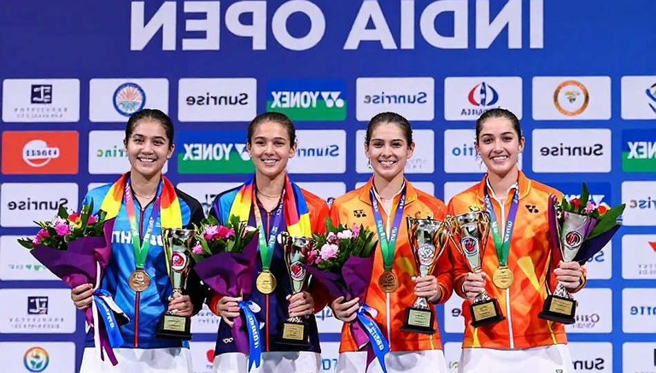 Aidil Sholeh Wins Vietnam Open 2026: Reading the Historic Milestone of Malaysian Badminton Again