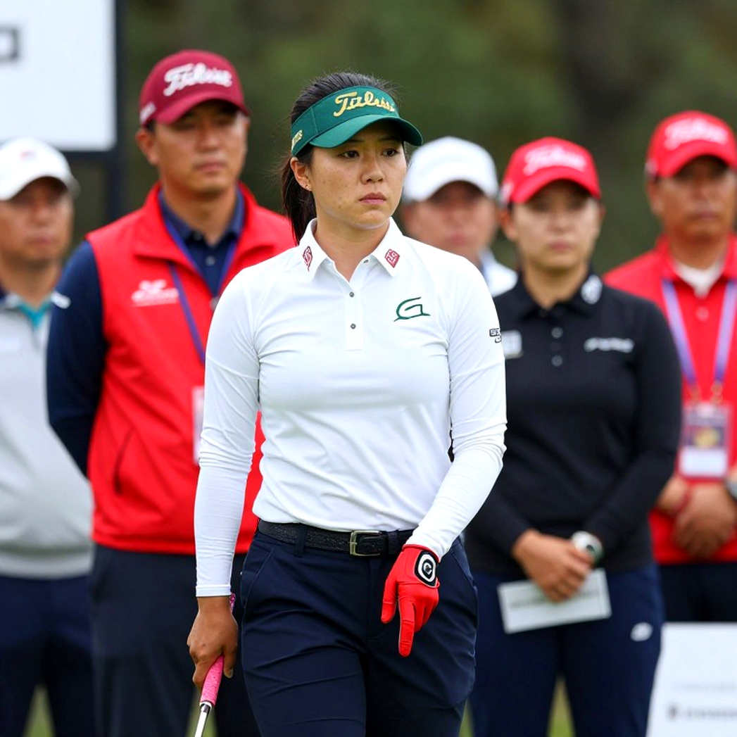 Thị trường chuyển nhượng golf: suất dự major mới là thứ đắt nhất