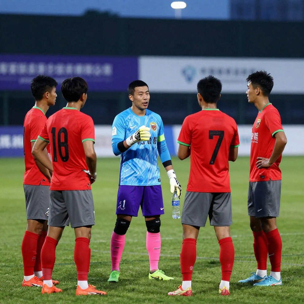 U23 Việt Nam gặp U23 Philippines: Bài toán dứt điểm và ba ngày định mệnh ở Asiad 2026