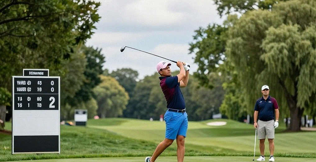 Khi bản phân tích golf trả về trắng trơn: giá trị của tám ô dữ liệu N/A