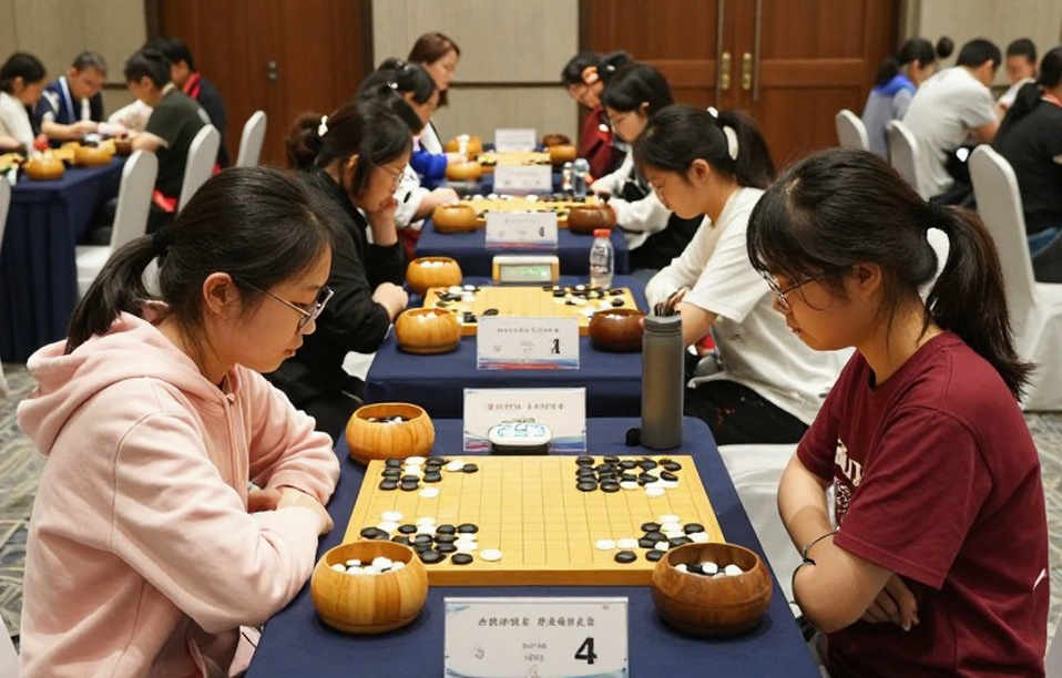 Olympiad cờ vua 2026: Ngọn đuốc về Samarkand và ba tuyên bố cần kiểm chứng