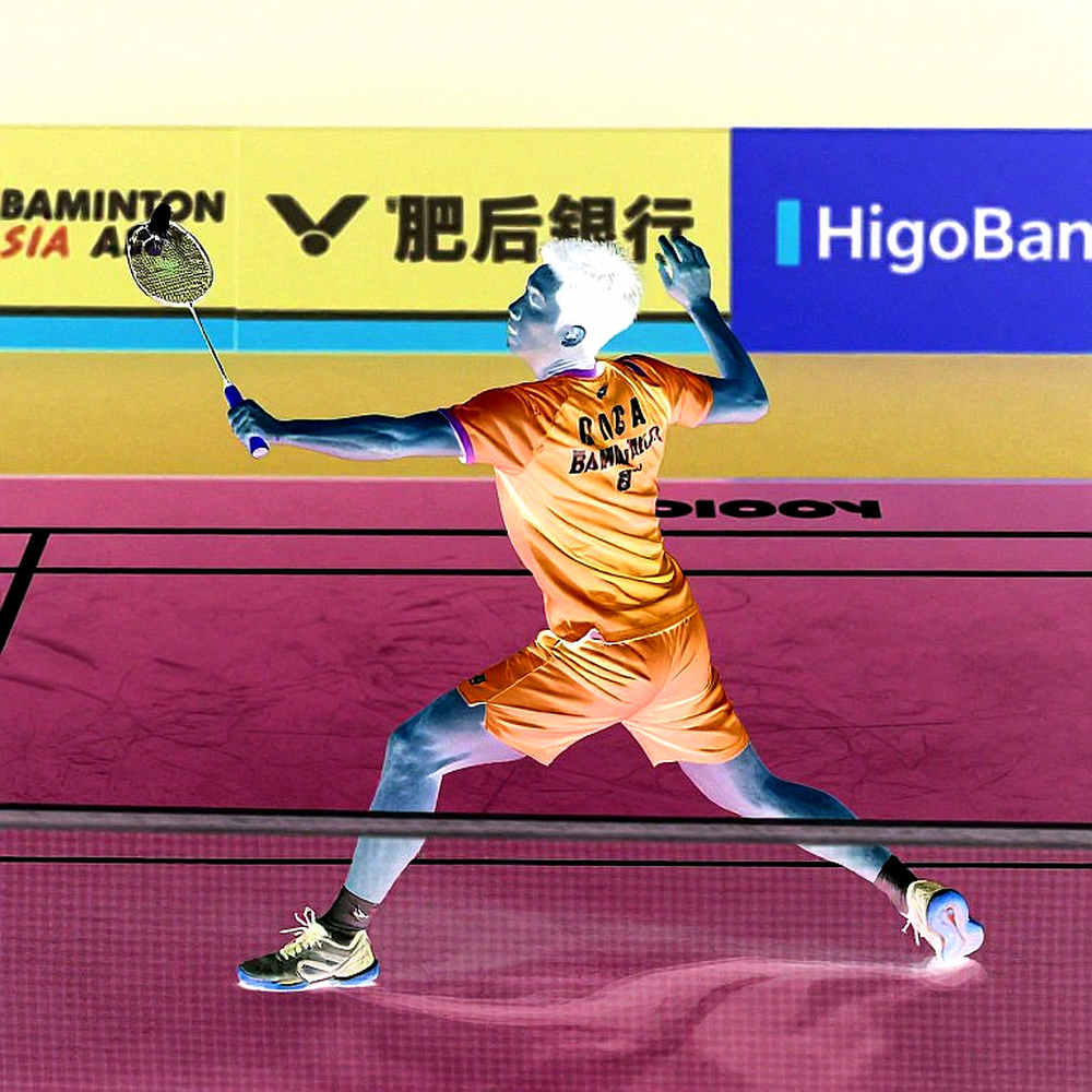 Ấn Độ thắng áp đảo Bangladesh, vào tứ kết cầu lông đồng đội nam ASIAD 2026