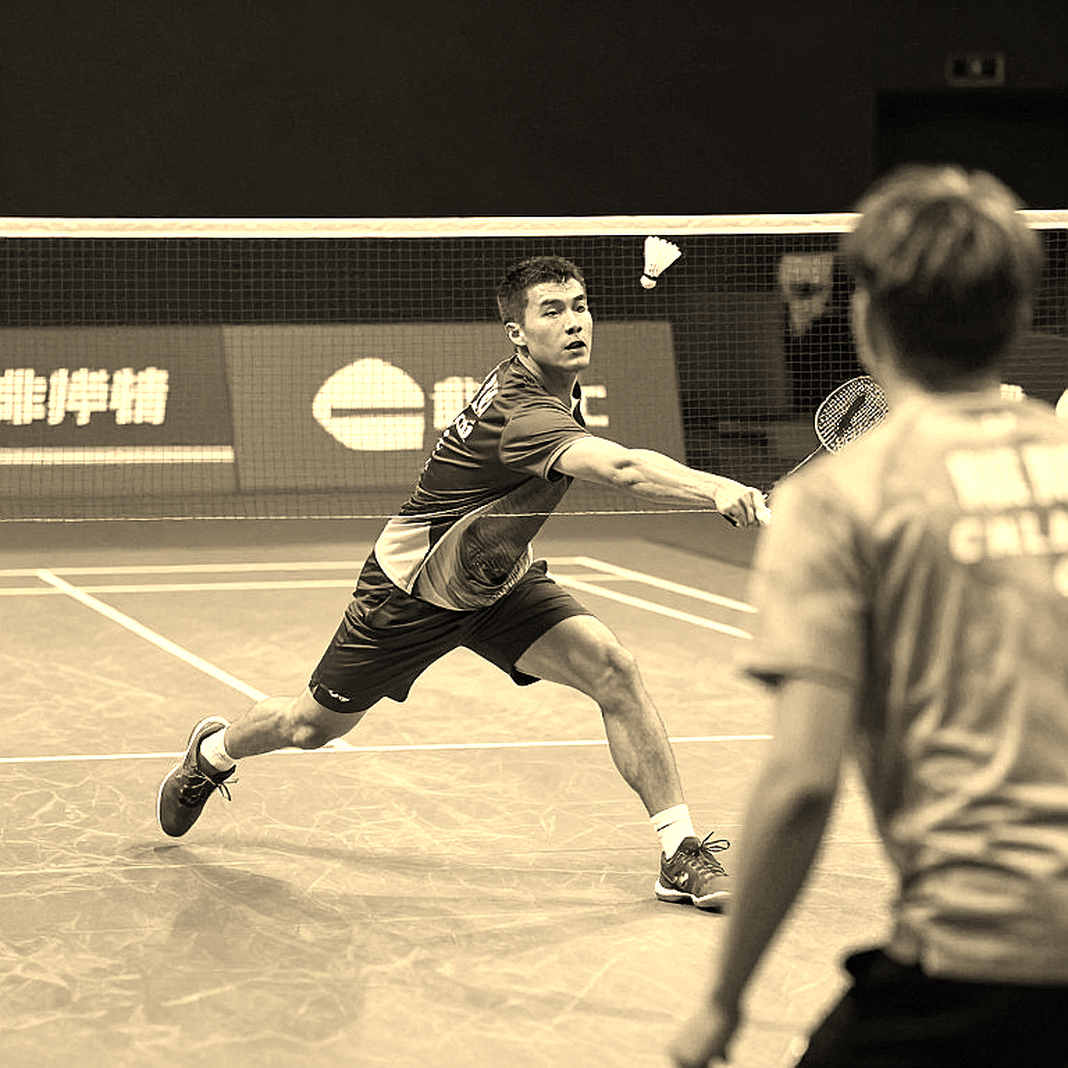 Alwi Farhan Sparring With Momota in Tokyo: One Session, Three Data Voids, and the Asian Games 2026 Test