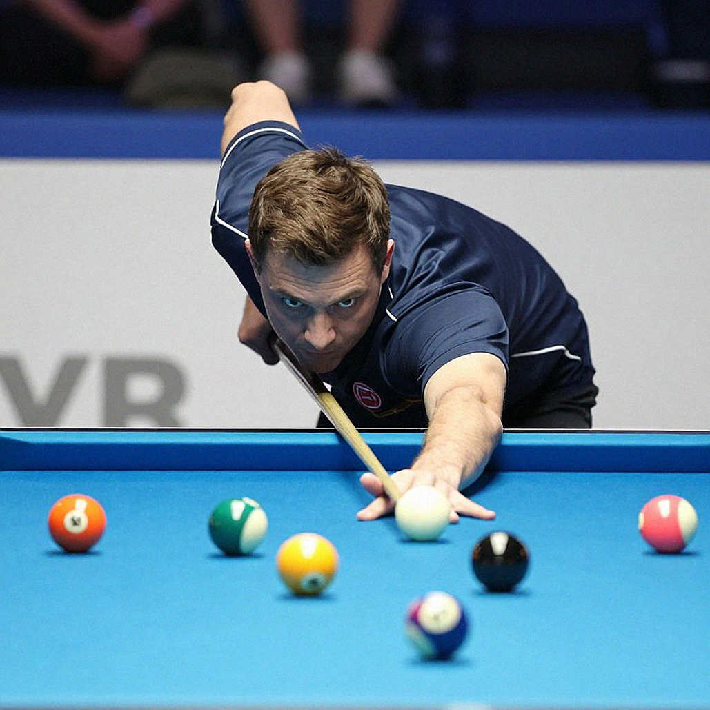 Sofia tháng 9 năm 2026: 45 suất dự, tám bảng xếp hạng và cách snooker khuyết tật châu Âu tự thiết kế lại chính mình
