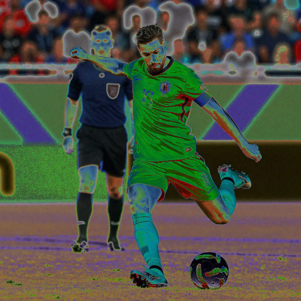 Bảng tính trống của V.League và cái giá của một nền bóng đá không được đo