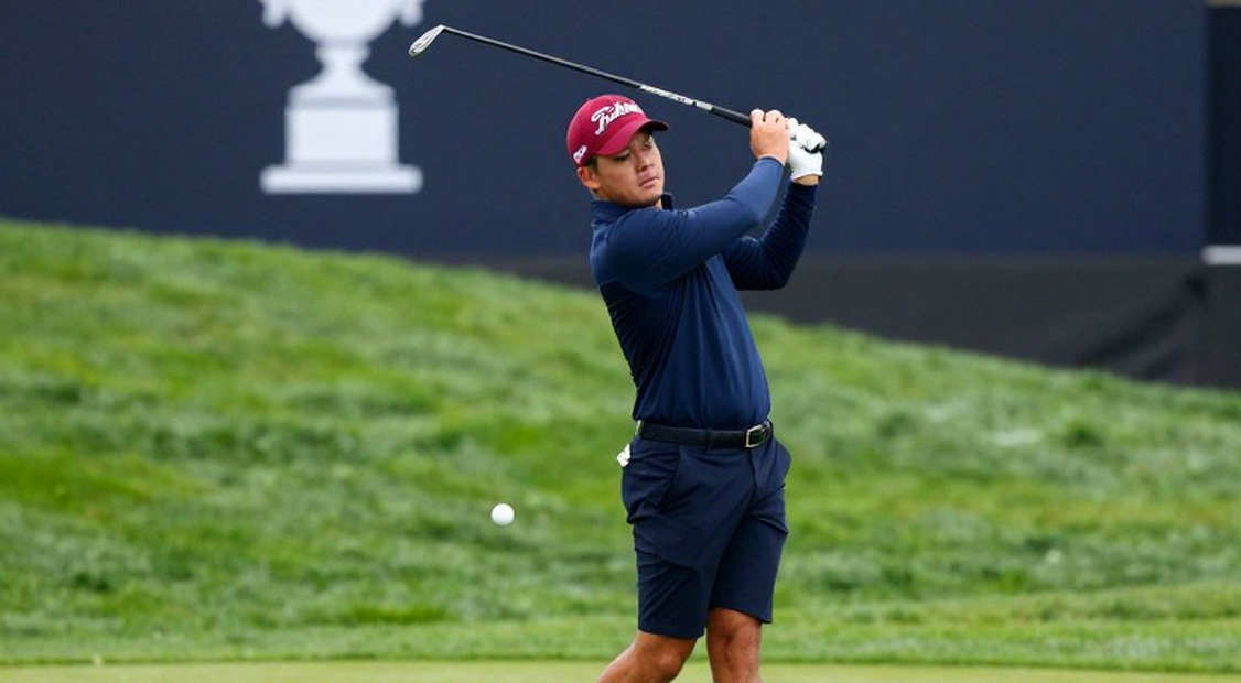 Chacarra dẫn hai gậy tại DP World India Championship: câu chuyện thật nằm ở 25 hố ngày Chủ nhật