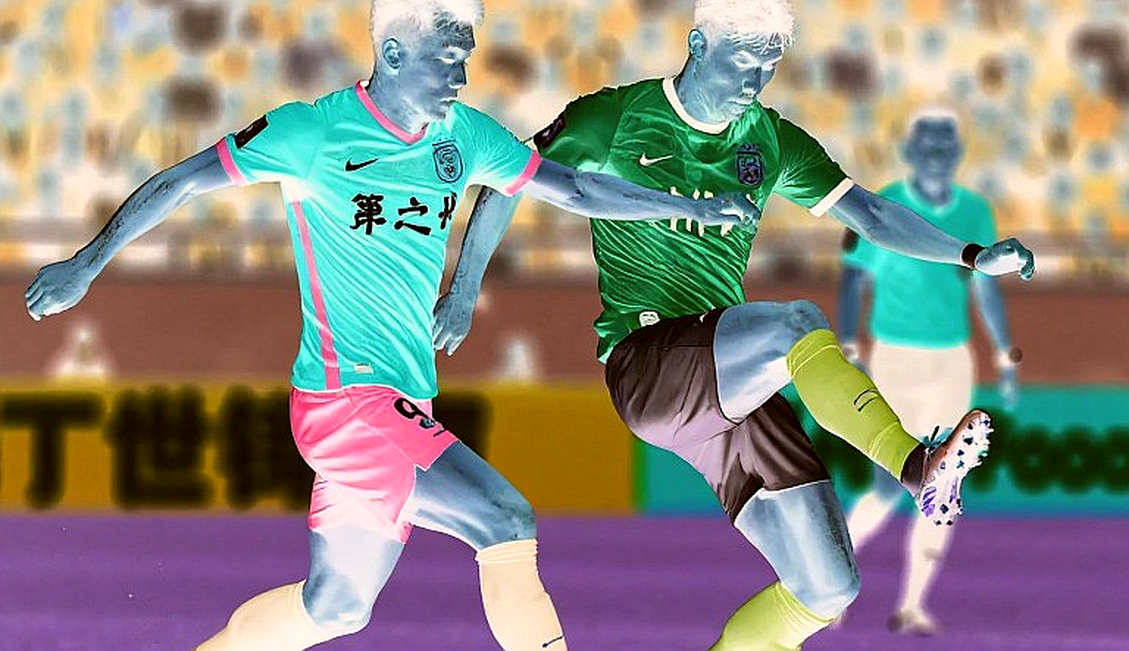 Gonzalo Fornari cao 2m01 và canh bạc của Công An Nhân Dân ở Giải hạng nhất 2026-2027