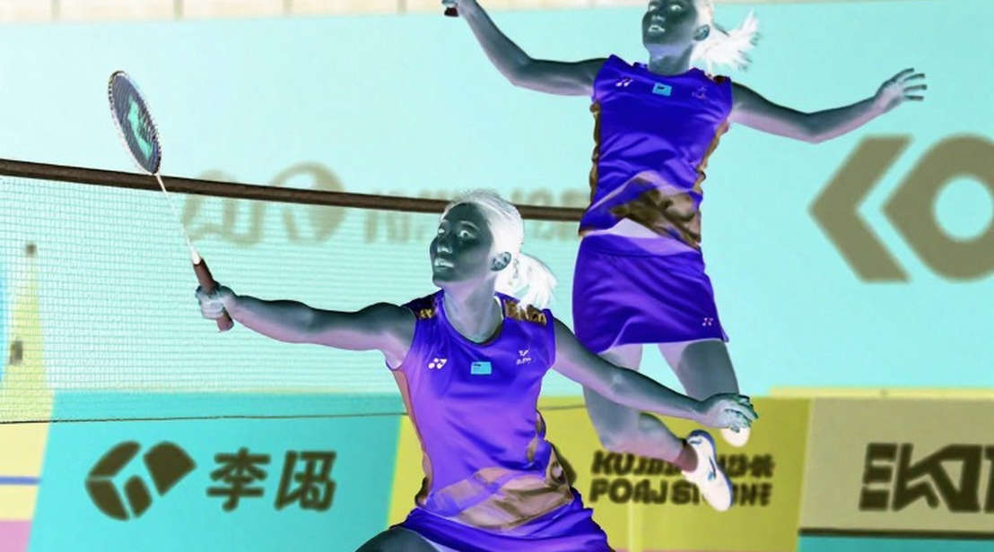 Nhánh đấu cầu lông Asian Games 2026: Hai cặp đôi lạ, một mật độ thi đấu và những câu hỏi chưa có đáp án
