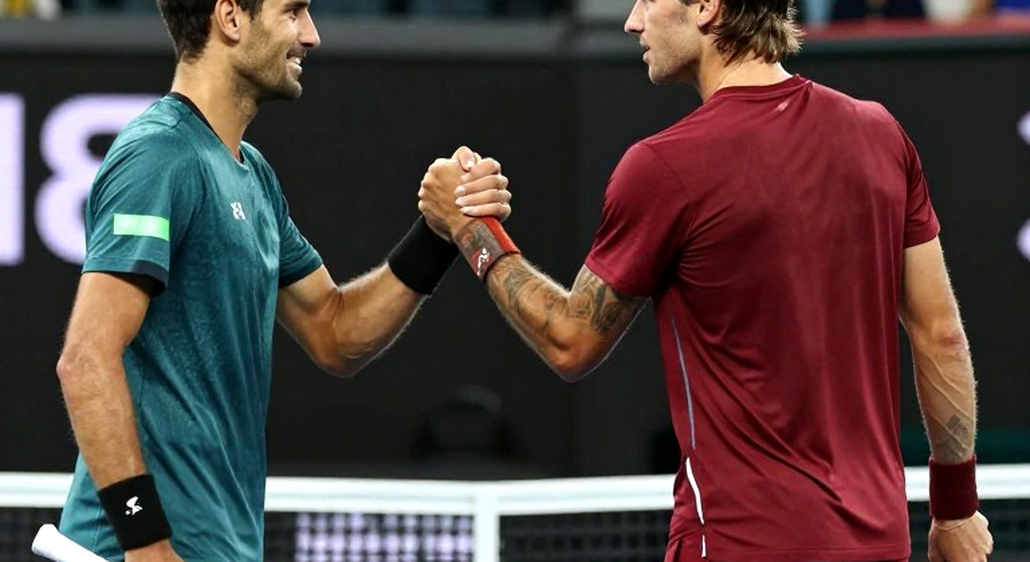 Davis Cup 2026: Yuki Bhambri rút lui, Ấn Độ phải dựng lại cặp đôi trước trận gặp Hàn Quốc tại Seoul