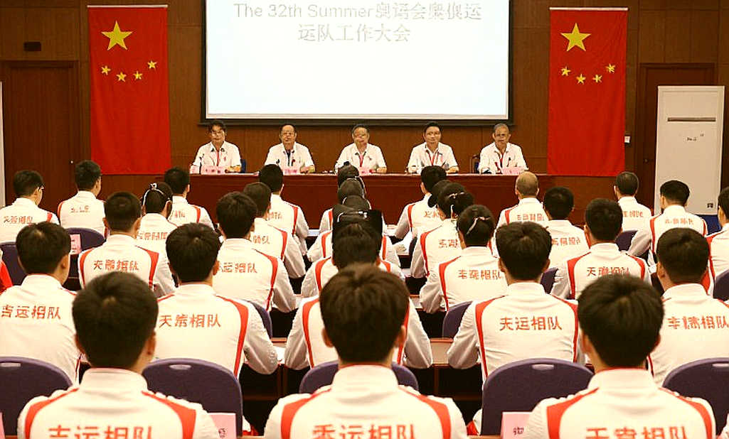 Asian Games 2026: Nhánh đấu cầu lông nam Ấn Độ và cái bẫy mang tên nước chủ nhà