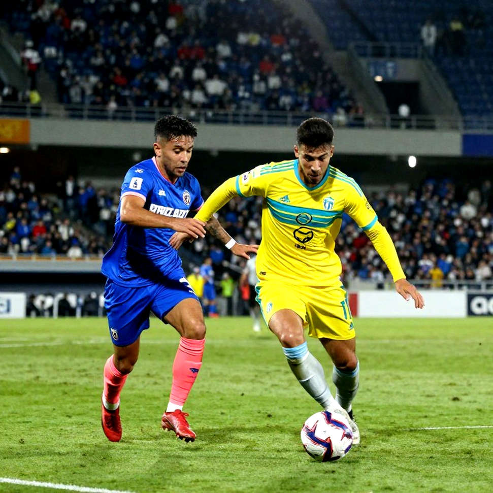 U16 Việt Nam thua U16 Australia 2-4: 38 phút đánh rơi nhịp phòng ngự