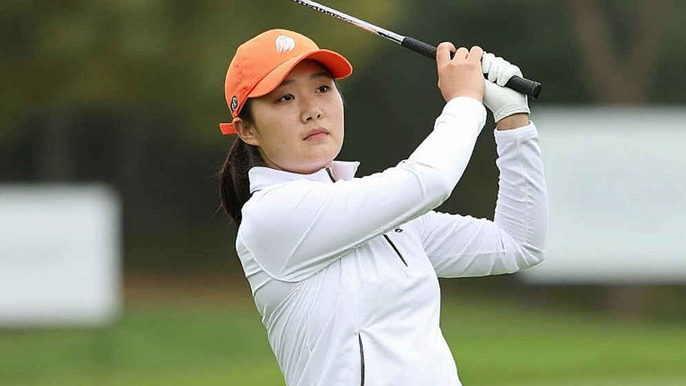 Khi bảng phân tích golf trống rỗng: nghề nói "không đủ dữ liệu"