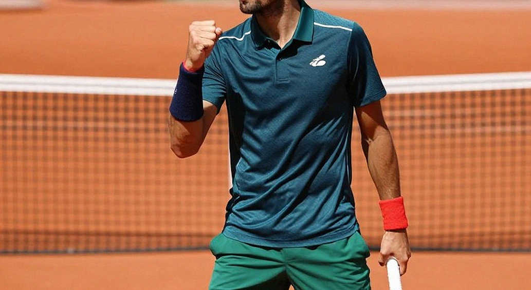 Hàn Quốc dẫn Ấn Độ 2-0 tại Davis Cup: Chiến thắng không nằm ở set thắng, mà ở cách họ thua set đầu