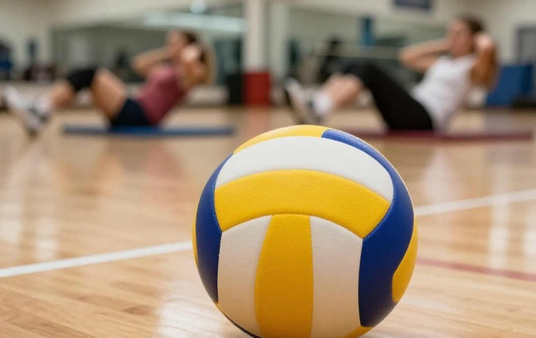 VNL Finals 2026 tại Honda Center và bản tổng duyệt 17.174 chỗ ngồi cho Olympic 2028